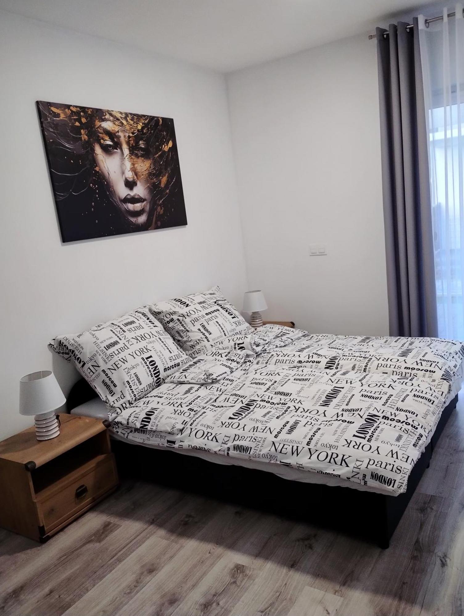 Apartament Sunset Leszno Leszno  Esterno foto