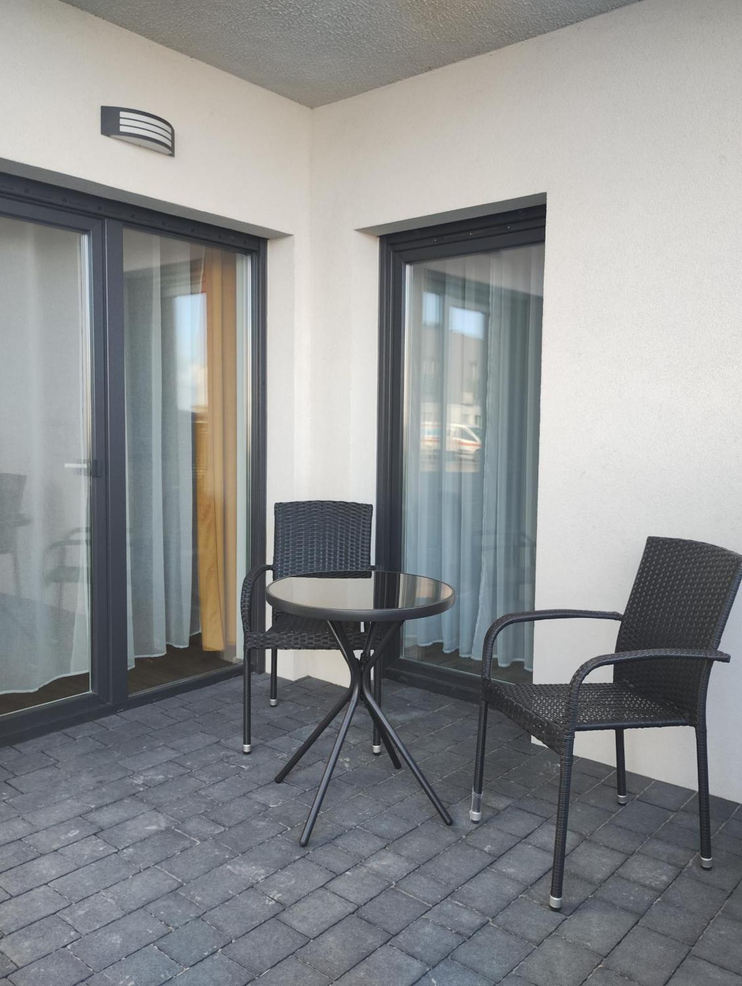 Apartament Sunset Leszno Leszno  Esterno foto